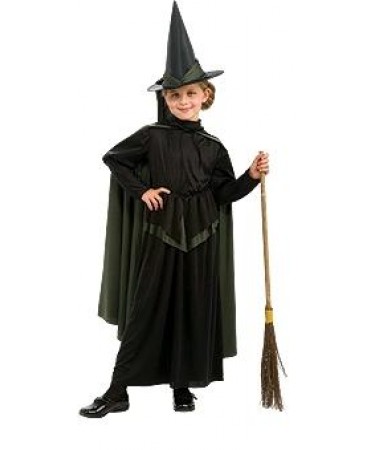 Wicked Witch of the West #3 KIDS HIRE